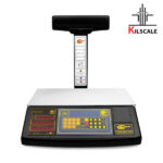 ترازوی صنعتی سروین مدل S-200SA ظرفیت 50 کیلویی