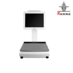 ترازو پوز اسکیل توزین صدر pos scale karar - P A ظرفیت 30 کیلویی