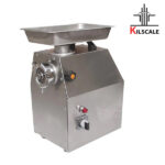 چرخ گوشت رومیزی الکتروکار سایز 12 مدل EC13 چدن