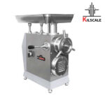 چرخ گوشت الکتروکار سایز 22 مدل EC76 استیل