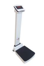 ترازوی نفرکش دنا توزین مدل DT-102H - تصویر 3