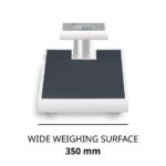 ترازو کفی ADE مدل M320600-02 - تصویر 4