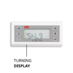 ترازو کفی ADE مدل M320600-02 - تصویر 3