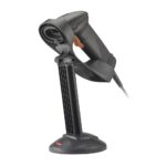 بارکد خوان دو بعدی سیمی زبکس مدل Z-3192 - تصویر 5