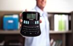 دستگاه برچسب زن دایمو مدل LabelManager 210D - تصویر 6