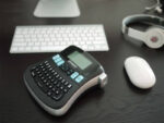 دستگاه برچسب زن دایمو مدل LabelManager 210D - تصویر 7