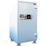 گاوصندوق بامیل مدل ESD-108