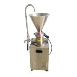 دستگاه ارده گیری تمام استیل AG