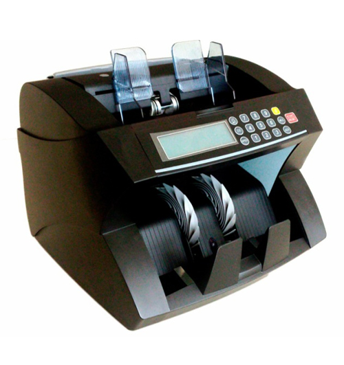 116834LD-4000 پول شمار هوشمند نیکیتا مدل LD-4000 - تصویر 1