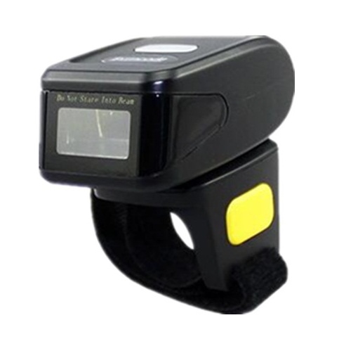 119985585059887bd39faa2-1 بارکد خوان انگشتی دلتا مدل R200 - تصویر 1