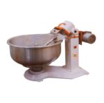دستگاه خمیرگیر 120 کیلویی سفارشی مدل SM-120 - تصویر 11