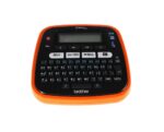 لیبل پرینتر Brother مدل PT-E200VP - تصویر 2
