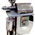 دستگاه روغن گیری اسوه مدل DK40