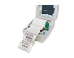 چاپگر لیبل زن Zebra مدل GC420T - تصویر 2