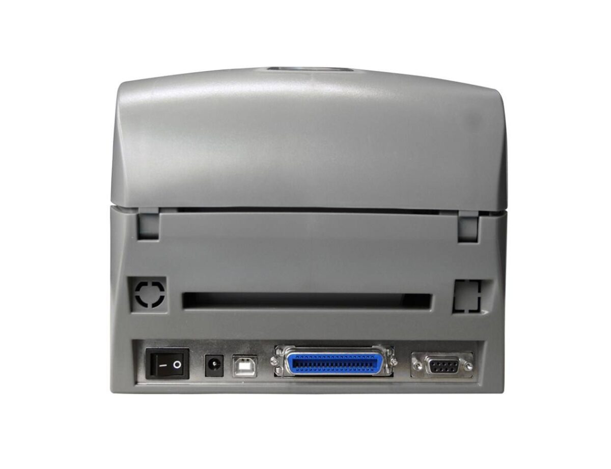 پرینتر لیبل زن Meva مدل MBP-1100P - تصویر 2