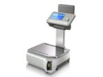 ترازو پیشرفته فروشگاهی دیجی مدل SM-5300 EV - تصویر 2