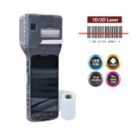 بارکد خوان PDA دلتا مدل 550 - تصویر 5
