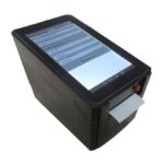 پوز فروشگاهی دلتا مدل BABY POS 280