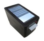 پوز فروشگاهی دلتا مدل BABY POS 280 - تصویر 8