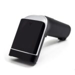بارکد اسکنر دو بعدی سیم کد مدل MJ-6708 2D - تصویر 4