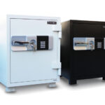 گاوصندوق بامیل مدل ESD-104