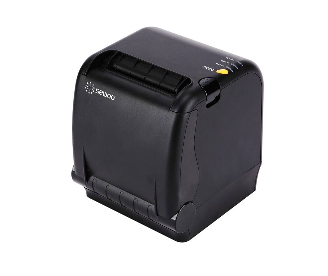 16724511 فیش پرینتر حرارتی Sewoo مدل SLK-TS400EB - تصویر 1