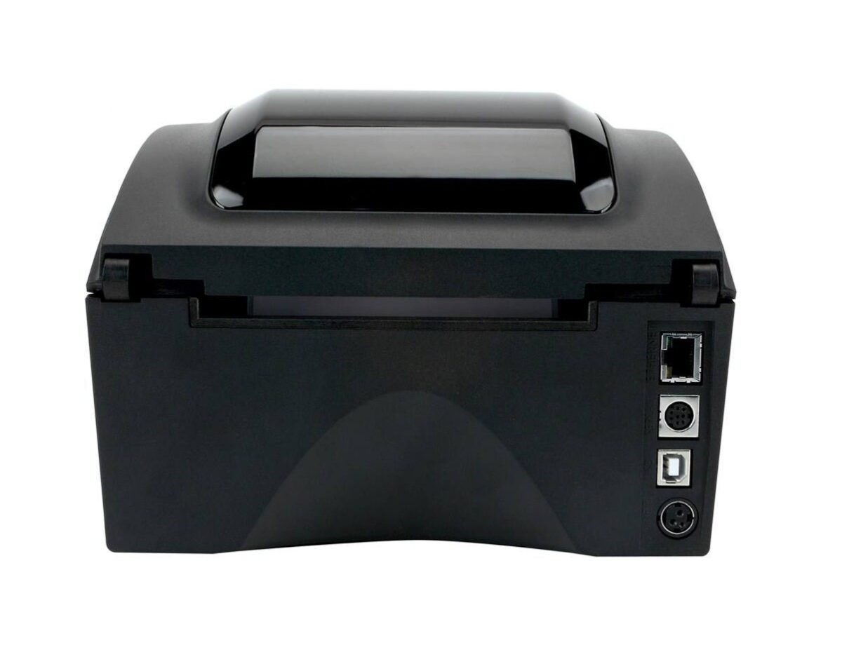 پرینتر بارکد زن Sewoo مدل LK-B24 - تصویر 5