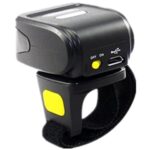 بارکد خوان انگشتی دلتا مدل R200 - تصویر 2