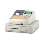 صندوق فروشگاهی ای کلاس مدل ECR - تصویر 2
