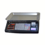 ترازو فروشگاهی اعتماد 70 کیلو مدل ED 2000 P