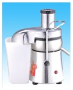 آب میوه گیری رومیزی الکتروکار مدل WF-A6000 - تصویر 2