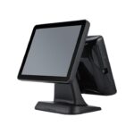صندوق فروشگاهی سم 4 اس مدل SPT-4800 - تصویر 9