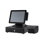 صندوق فروشگاهی سم 4 اس مدل SPT-4800 - تصویر 10