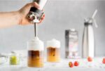 گل خامه‌ زن ISI مدل Cream Profi Whip - تصویر 5