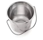 سطل تمام استیل 20 لیتری - تصویر 2