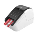 دستگاه لیبل پرینتر Brother مدل QL-810W