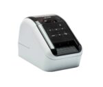 دستگاه لیبل پرینتر Brother مدل QL-810W - تصویر 3