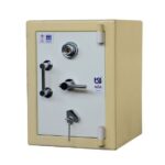 گاوصندوق مکانیکی خانگی آرکا مدل MS250