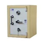 گاوصندوق مکانیکی خانگی آرکا مدل MS250