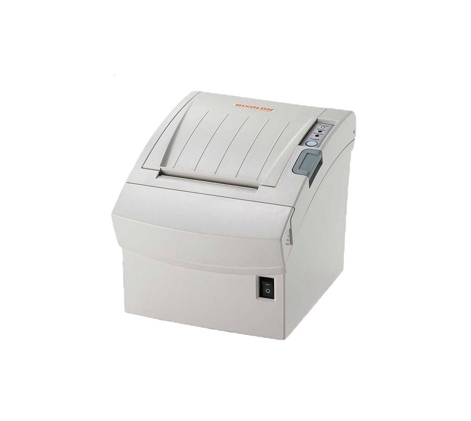 2556277 فیش زن حرارتی بیکسلون مدل SRP-350III - تصویر 1