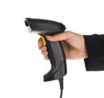 بارکد خوان بی سیم رمو مدل QuickScan QR3100 Plus - تصویر 6