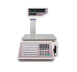 ترازوی لیبل پرینتر توزین صدر مدل LSG 17A - تصویر 2