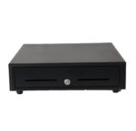 کشوی پول برقی دلتا مدل Fliptop 460 - تصویر 7