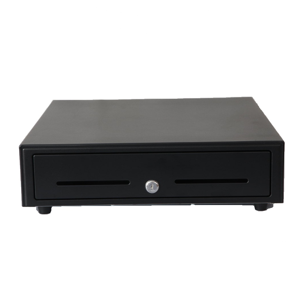 کشو پول الکترونیکی دلتا مدل 410 - تصویر 1