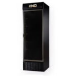 فریزر ویترینی 80 سانتی کینو مدل KF800BL
