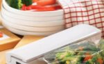 دستگاه دوخت پلاست خانگی Reseal - save - تصویر 4