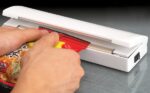 دستگاه دوخت پلاست خانگی Reseal - save - تصویر 3