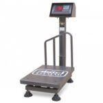 باسکولت 300 کیلویی اعتماد مدل 3000S - تصویر 2