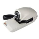 دستگاه پرفراژ چک دستی MAX مدل RC-20S