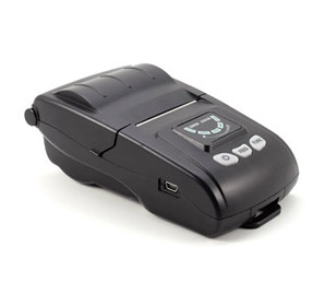پرینتر موبایلی دلتا مدل BABY 280A - تصویر 1